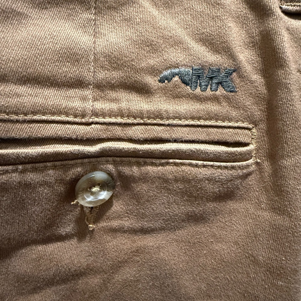 Mountains Khakis Men’s Pants Modern Fit size 34x30 - Picture 6 of 8